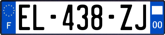 EL-438-ZJ