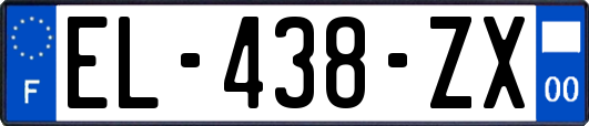 EL-438-ZX