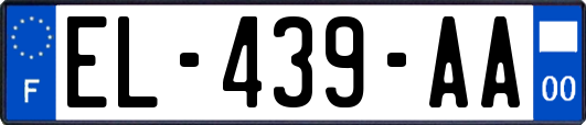 EL-439-AA