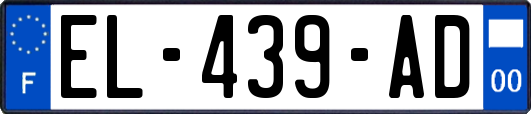 EL-439-AD