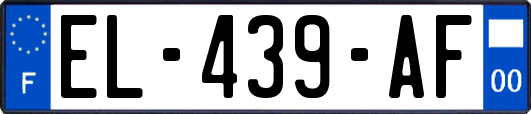 EL-439-AF