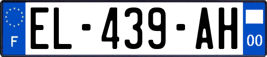 EL-439-AH