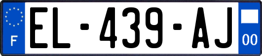 EL-439-AJ