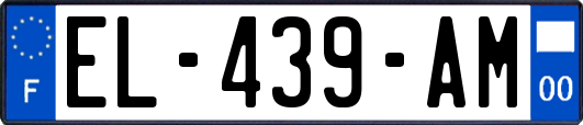 EL-439-AM