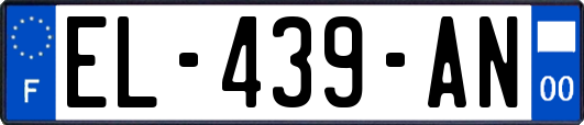 EL-439-AN