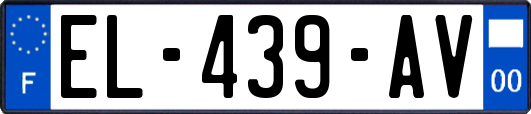 EL-439-AV