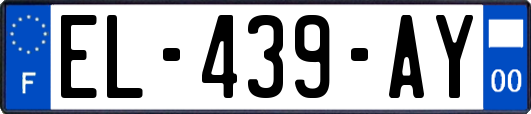 EL-439-AY