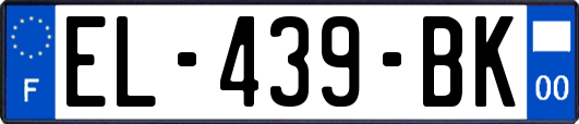 EL-439-BK