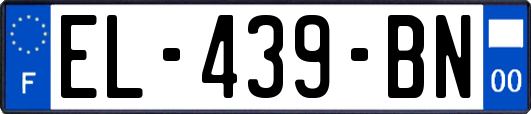 EL-439-BN