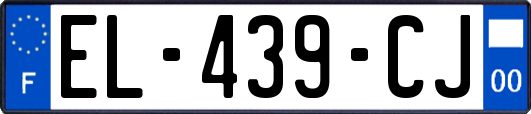 EL-439-CJ