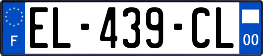 EL-439-CL