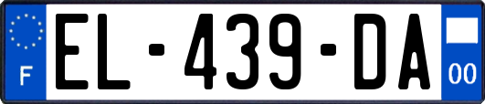 EL-439-DA