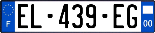 EL-439-EG