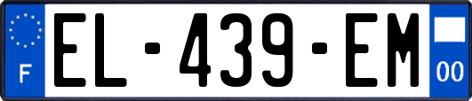 EL-439-EM