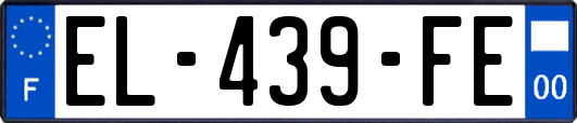 EL-439-FE