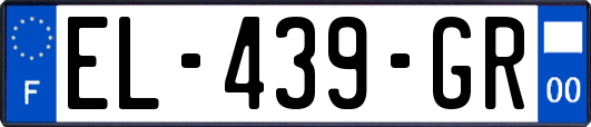 EL-439-GR