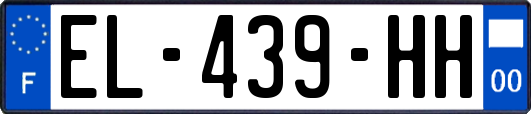 EL-439-HH