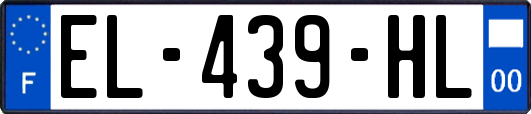 EL-439-HL