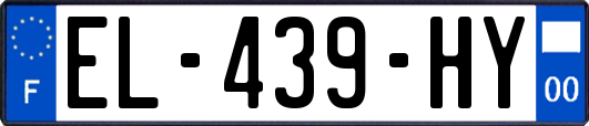 EL-439-HY