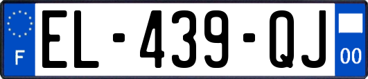 EL-439-QJ