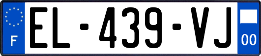 EL-439-VJ