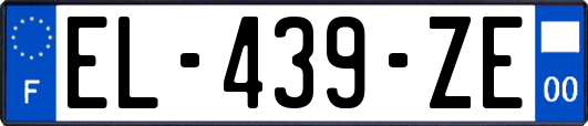 EL-439-ZE