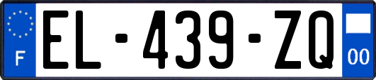 EL-439-ZQ