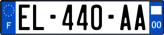 EL-440-AA