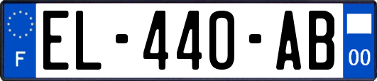 EL-440-AB