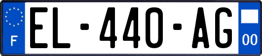 EL-440-AG