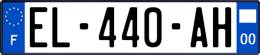 EL-440-AH