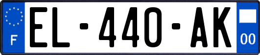 EL-440-AK