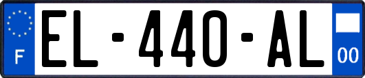 EL-440-AL