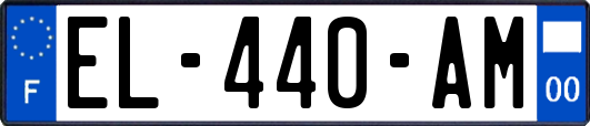 EL-440-AM