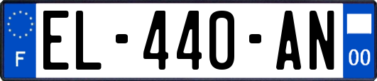 EL-440-AN