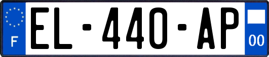 EL-440-AP