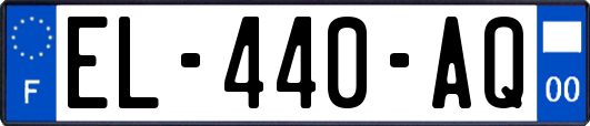 EL-440-AQ