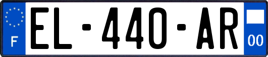 EL-440-AR