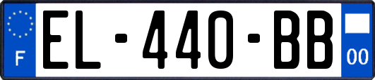 EL-440-BB