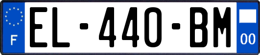 EL-440-BM