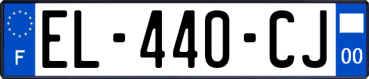 EL-440-CJ