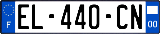 EL-440-CN