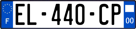 EL-440-CP