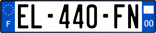 EL-440-FN