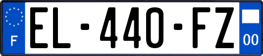 EL-440-FZ