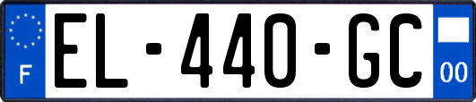 EL-440-GC