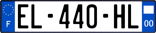 EL-440-HL