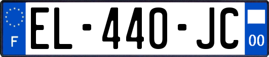 EL-440-JC