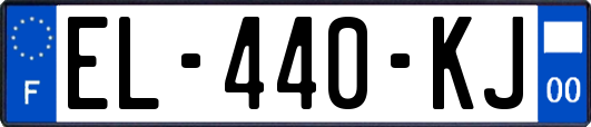 EL-440-KJ