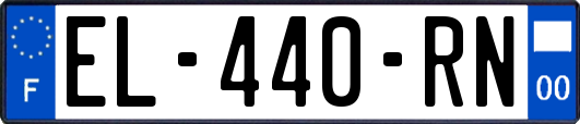 EL-440-RN